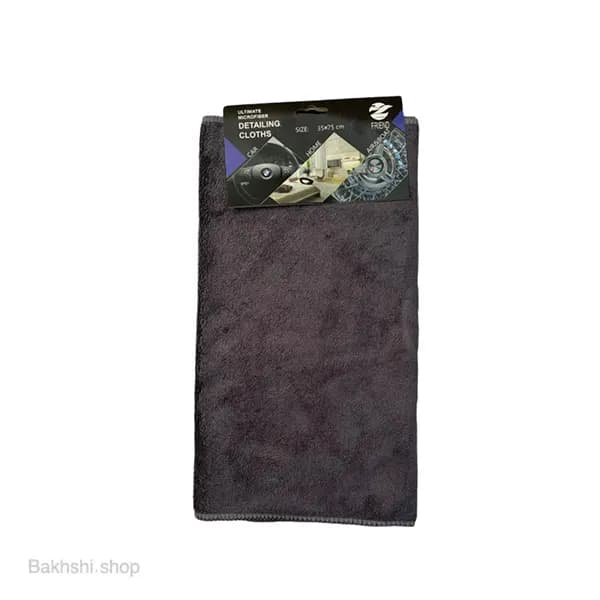 حوله 75*35 ساده — تصویر ۶