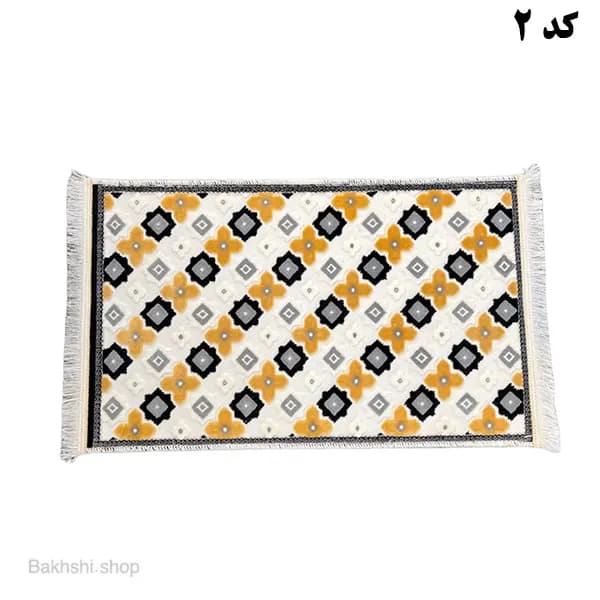 پادری فرشی درجه یک ضخیم — تصویر ۳