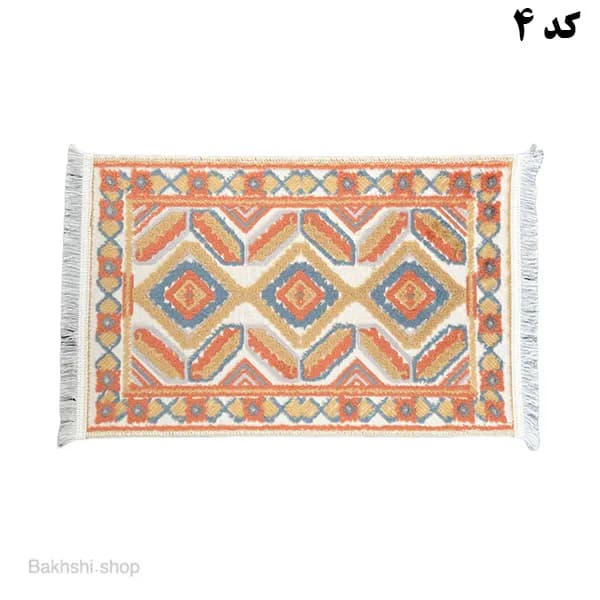 پادری فرشی درجه یک ضخیم — تصویر ۵