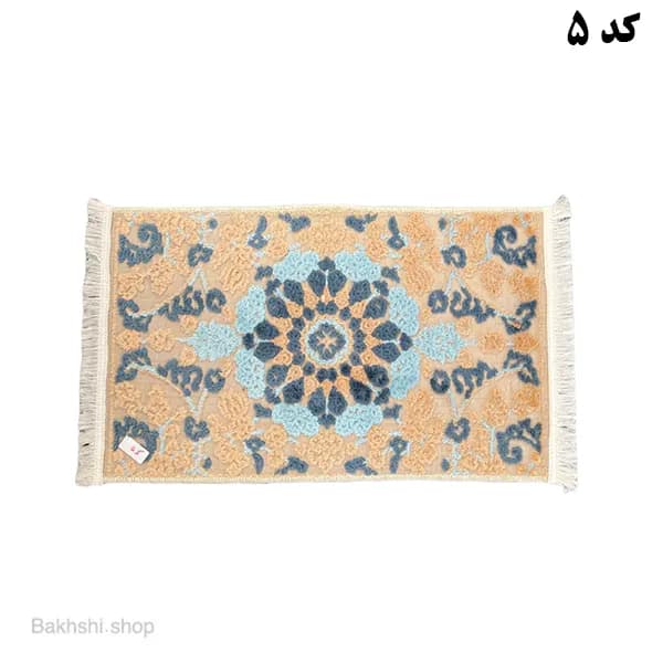 پادری فرشی درجه یک ضخیم — تصویر ۶
