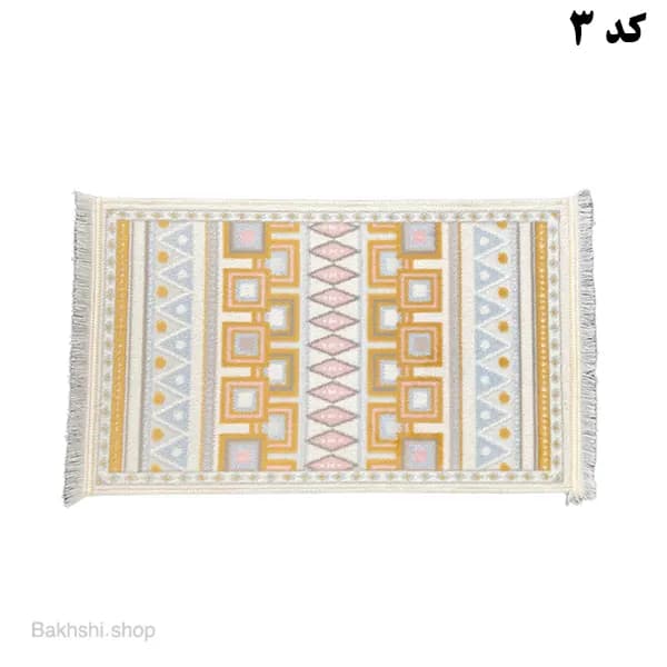 پادری فرشی درجه یک ضخیم — تصویر ۴