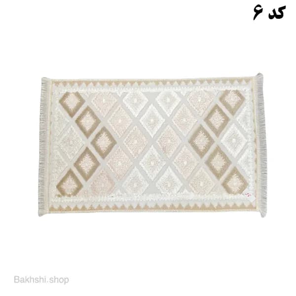 پادری فرشی درجه یک ضخیم — تصویر ۷