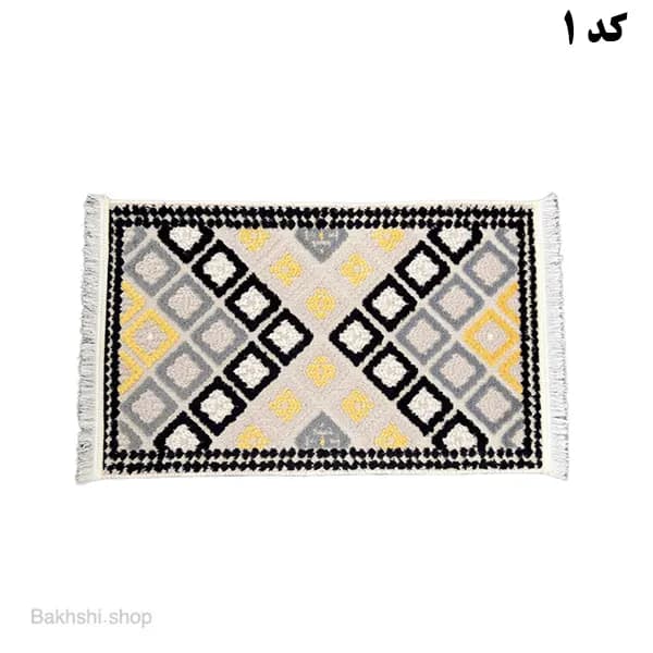 پادری فرشی درجه یک ضخیم — تصویر ۲