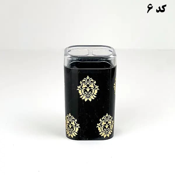 جا مسواکی مربع رزمن — تصویر ۶