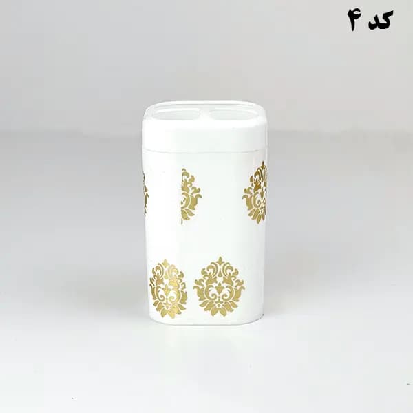 جا مسواکی مربع رزمن — تصویر ۴
