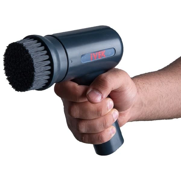 ست ابزار شستشو و پولیش شارژی ایوک 9 پارچه مدل K-7272V — تصویر ۸