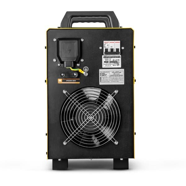 اینورتر جوشکاری صبا الکتریک 420 آمپر مدل POWER-REC Series 420 — تصویر ۵