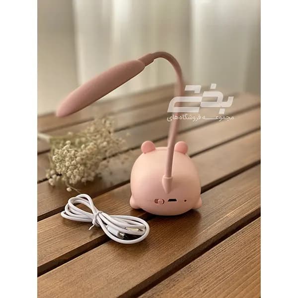 چراغ مطالعه ایت کد 9096 — تصویر ۳