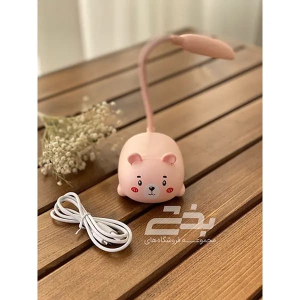 چراغ مطالعه ایت کد 9096 — تصویر ۲