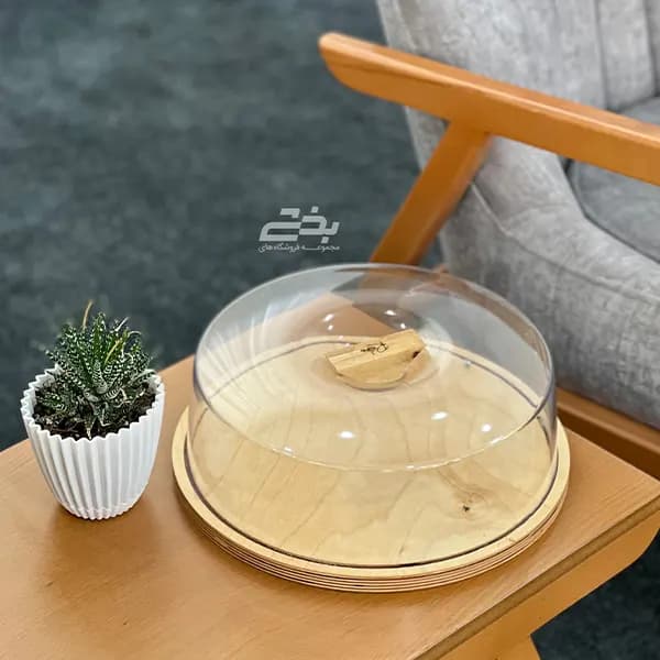 کاپ کیک روسی رایکا — تصویر ۵