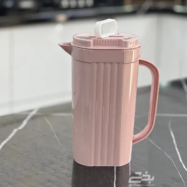 پارچ همزن نرم کاجین — تصویر ۲