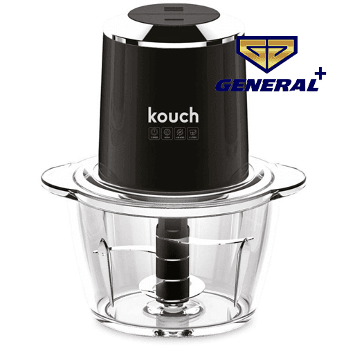 خردکن کوخ مدل kouch KC2040