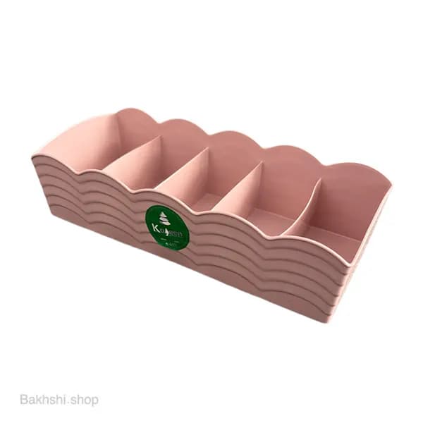 جا جورابی سلین سایز 1 کاجین — تصویر ۳