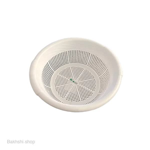 آبکش کاجین مدل الماس سایز 2 — تصویر ۲