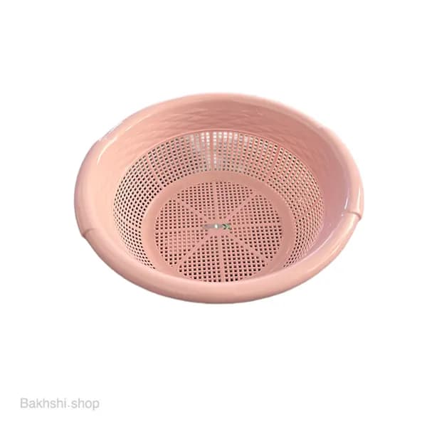 آبکش کاجین مدل الماس سایز 1 — تصویر ۳
