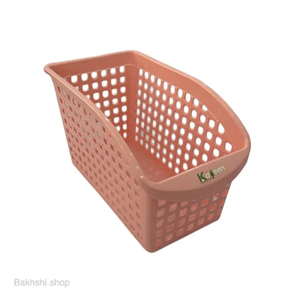 سبد نظم دهنده مدل تبسم کاجین سایز 2 — تصویر ۲