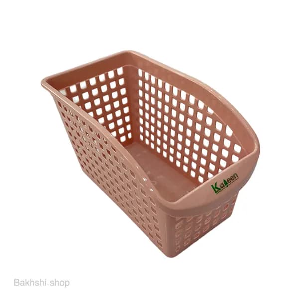 سبد نظم دهنده مدل تبسم کاجین سایز 2 — تصویر ۳