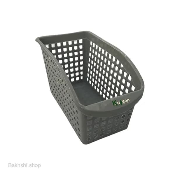 سبد نظم دهنده مدل تبسم کاجین سایز 2 — تصویر ۶
