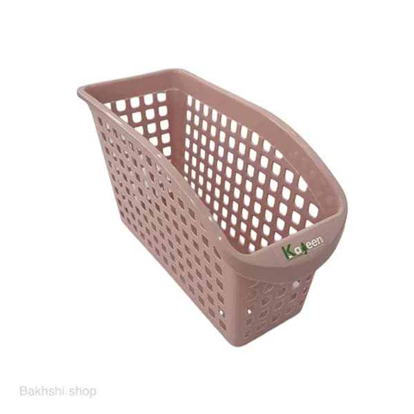 سبد نظم دهنده مدل تبسم کاجین سایز 1 — تصویر ۳