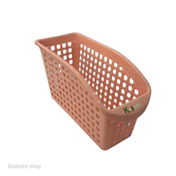 سبد نظم دهنده مدل تبسم کاجین سایز 1 — تصویر ۲