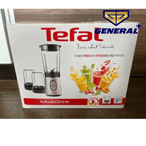 آبمیوه گیری مخلوط کن تفال مدل BL133A65