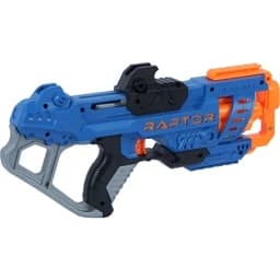 تفنگ اسباب بازی تیر فومی درج توی Raptor کد 16701جدید — تصویر ۴