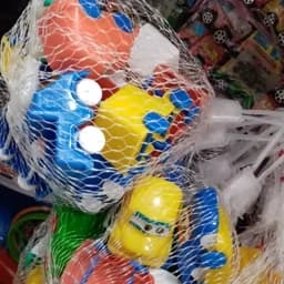 ماشین اسباب بازی 10 تایی — تصویر ۳