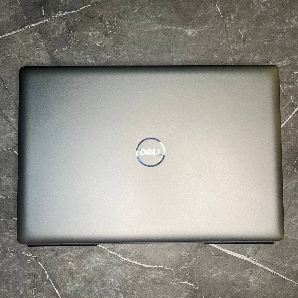 لپ تاپ برند Dell مدل Precision7560 رام 32 گیگ هارد 1 ترابایت — تصویر ۵