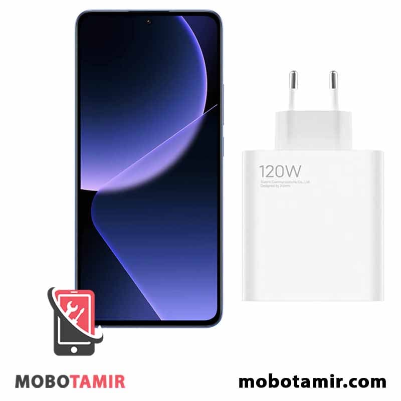 آداپتور اصلی شیائومی Xiaomi 13T Pro 5G