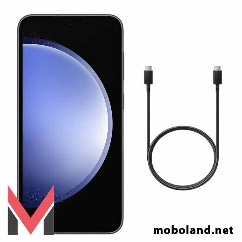 کابل اصلی سامسونگ Galaxy S23 FE 5G