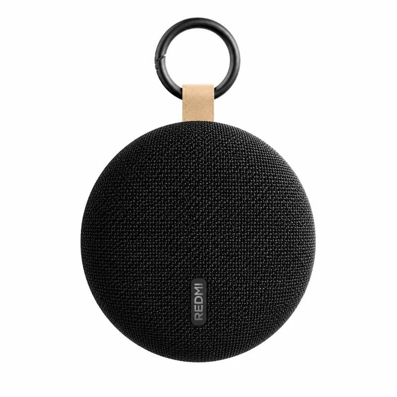 اسپیکر بلوتوثی شیائومی ردمی 2 مدل OH3R | توان 5 وات، Bluetooth 5.3 و IP67