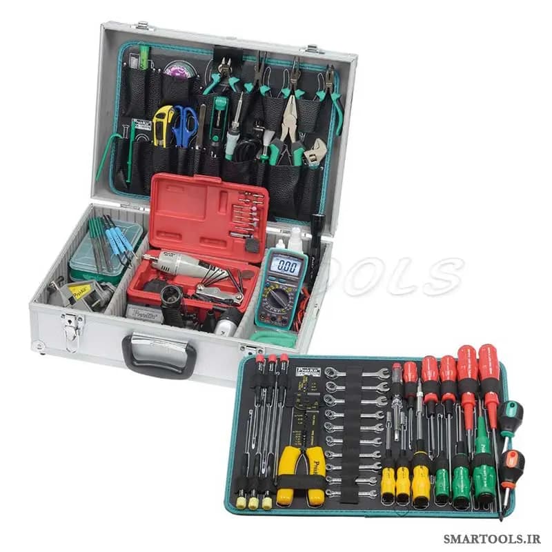 کیف ابزار پروسکیت PK-1900NB ProsKit