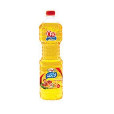 روغن لایت مخصوص سرخ کردنی بدون پالم طبیعت 810 گرم