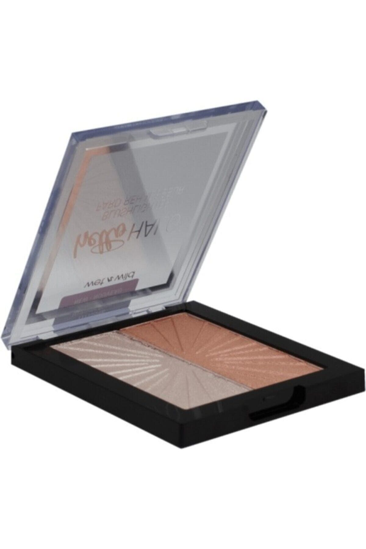 هایلایتر وت اند وایلد مگاگلو-WET N WILD 1111564E — تصویر ۲