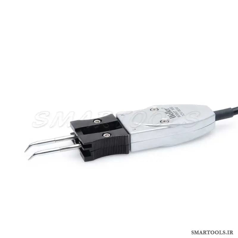 هویه و پنس ولر دوبل WELLER WX 2021 — تصویر ۲