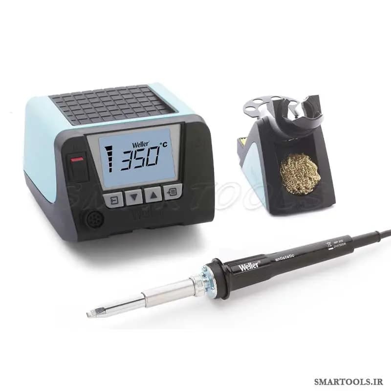 هویه رومیزی ولر 150وات WELLER WT1011H