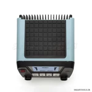 هویه رومیزی ولر 150وات WELLER WT1011H — تصویر ۳