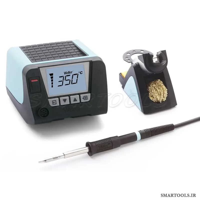 هویه رومیزی ولر 120 وات WELLER WT1010H
