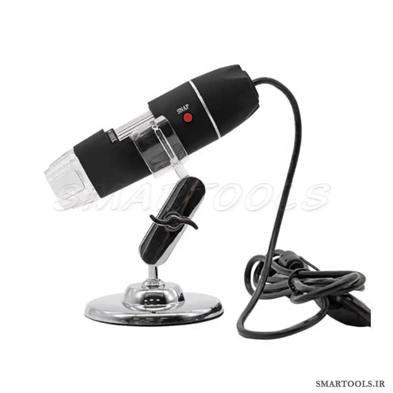 میکروسکوپ دیجیتال USB مدل 1000X — تصویر ۳
