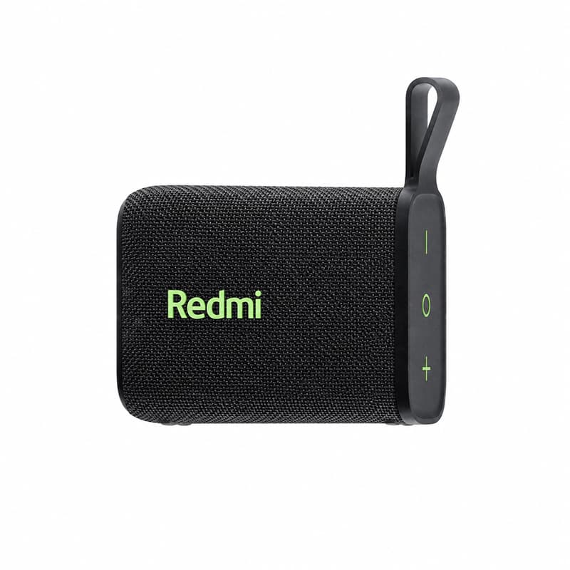 اسپیکر بلوتوثی قابل حمل شیائومی مدل REDMI asm11a