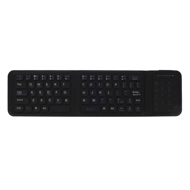 کیبورد بی‌سیم کوتسی مدل OF-051-BK