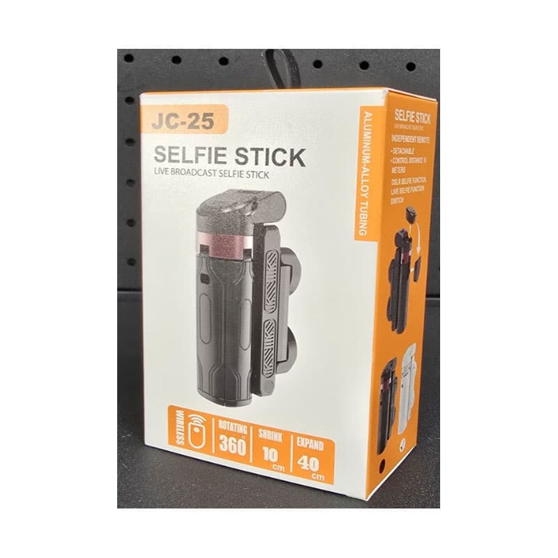 پایه مونوپاد مدل jc-25 — تصویر ۳