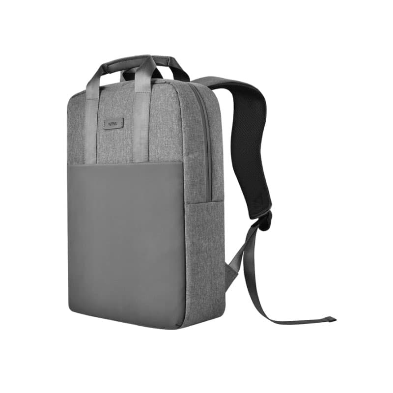 کوله پشتی لپ تاپ ویوو مدل Minimalist backpack QBT-1333 مناسب برای لپ تاپ 15 تا 17 اینچی