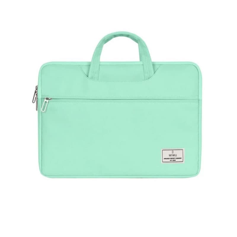 کیف لپ تاپ ویوو مدل VIVI HANDBAG مناسب برای مک بوک 14 اینچی — تصویر ۳