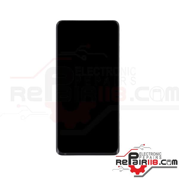 تاچ و ال سی دی هوآوی nova 7 Pro 5G — تصویر ۳