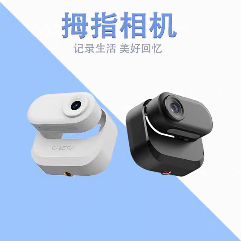 دوربین فیلم برداری ورزشی مدل DM-10 — تصویر ۷