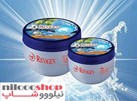 ژل واکس حالت دهنده مو ریواژن حجم 150 میلی لیتر — تصویر ۲