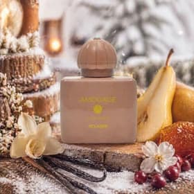 عطر ادوپرفیوم زنانه اسکلاره مدل آمواج گایدنس حجم ۱۰۰ میلی لیتر — تصویر ۲