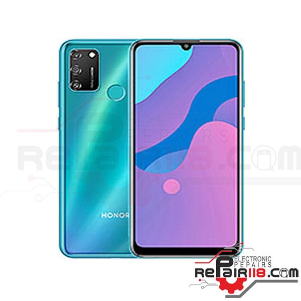 تاچ و ال سی دی هوآوی Honor 9A