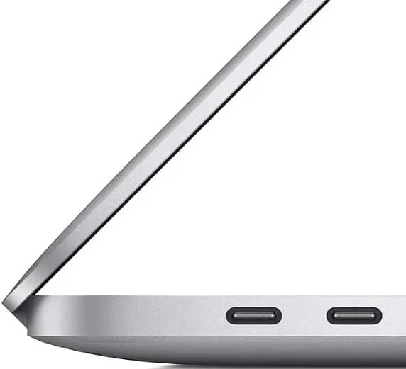 لپ تاپ Macbook Pro 2019 i9 (9880HK)-32-512-4 — تصویر ۴